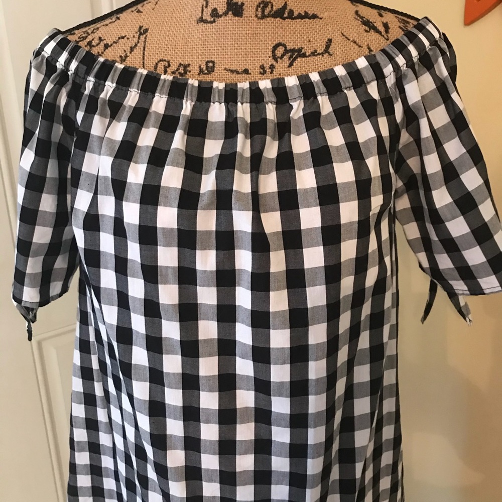 Almost famous dress